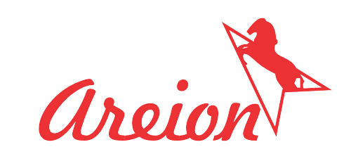 Copy of Areion LOGO 1